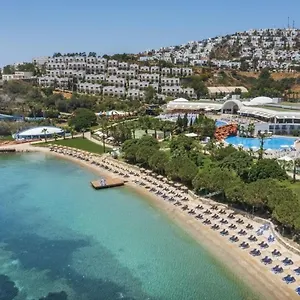 ***** Hotel Yasmin Turkey