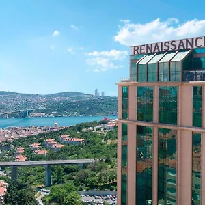 Renaissance Polat Bosphorus Istambul