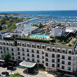 Wyndham Grand Kalamis Marina ***** Κωνσταντινούπολη