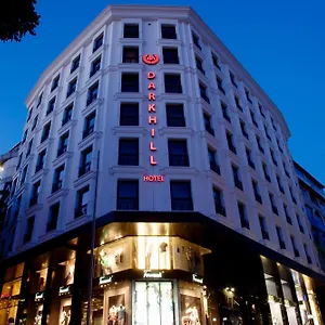 Hotel Darkhill