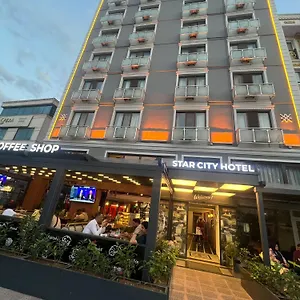 Hotel Star, Stambuł