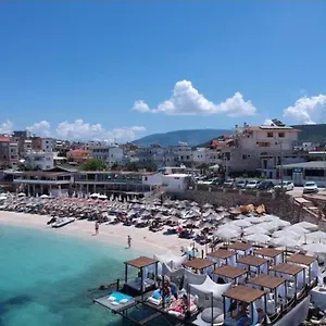 Blue Albania