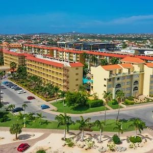 Resort Eagle Aruba Resort&casino