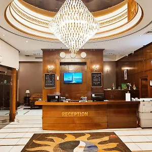 *** Aparthotel Al Hayat United Arab Emirates