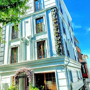 Interstar - Sultanahmet Istambul