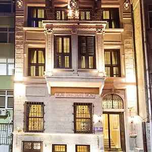 Celine - Ottoman Mansion Istambul