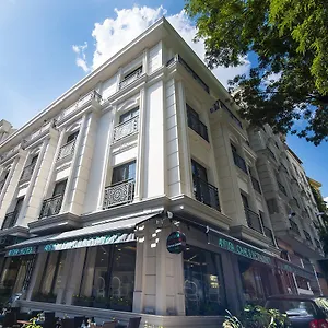 Hotel Antusa Palace Hotel&spa