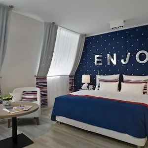 Estilo Fashion Ξενοδοχείο