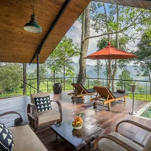 ***** Resort Madulkelle Tea And Eco Sri Lanka