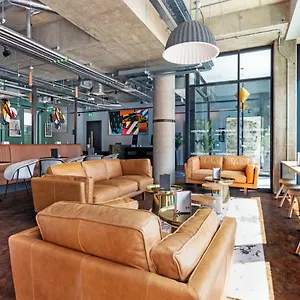 **** Hotel The Hendrick Smithfield Ireland