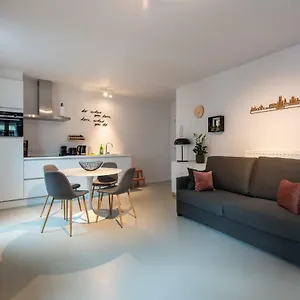 Appartement Salt & Pepper