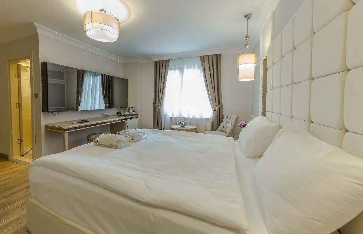 The Constantine Hotel Istambul