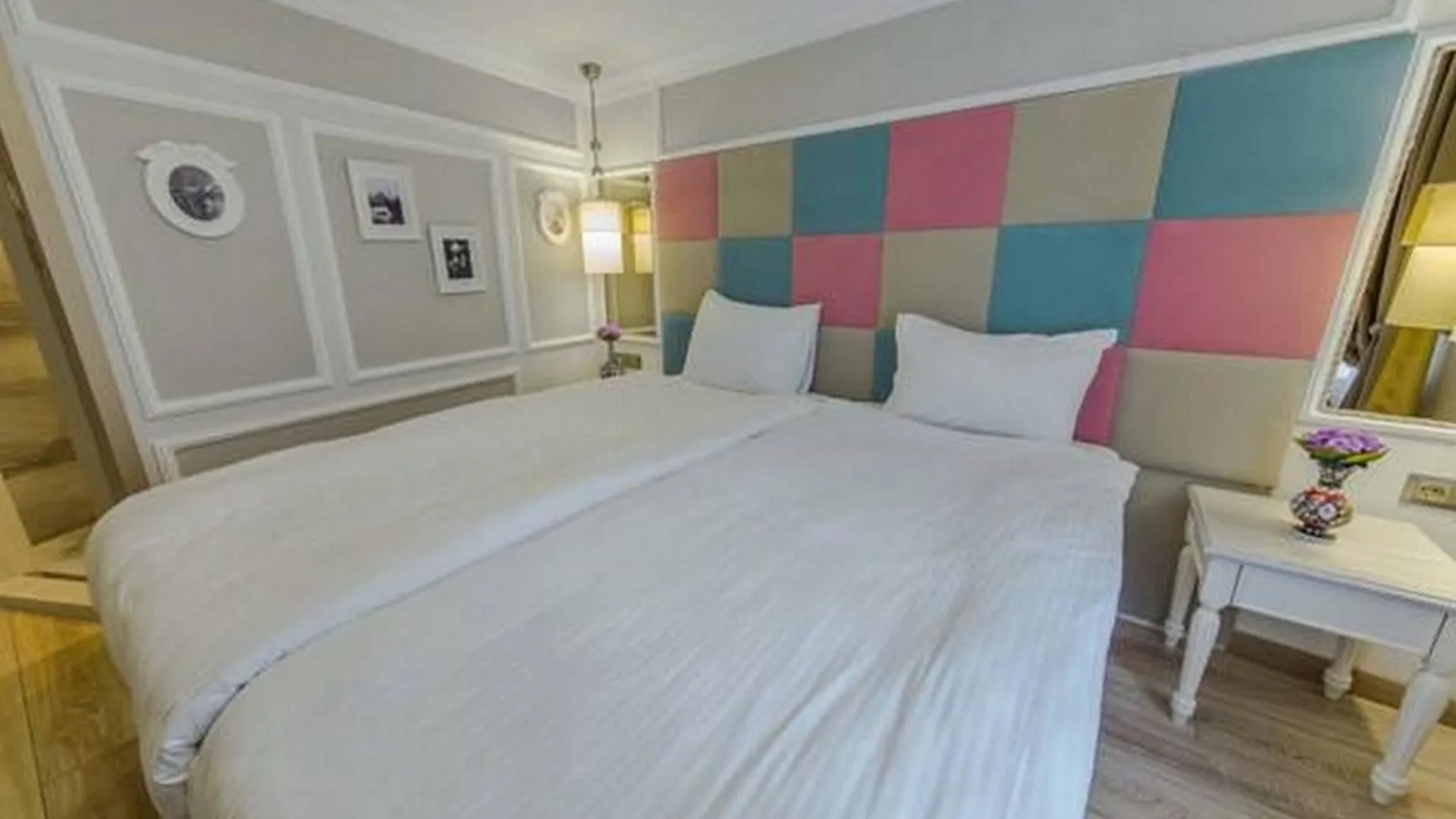 The Constantine Hotel Istambul 3*,  Turquia