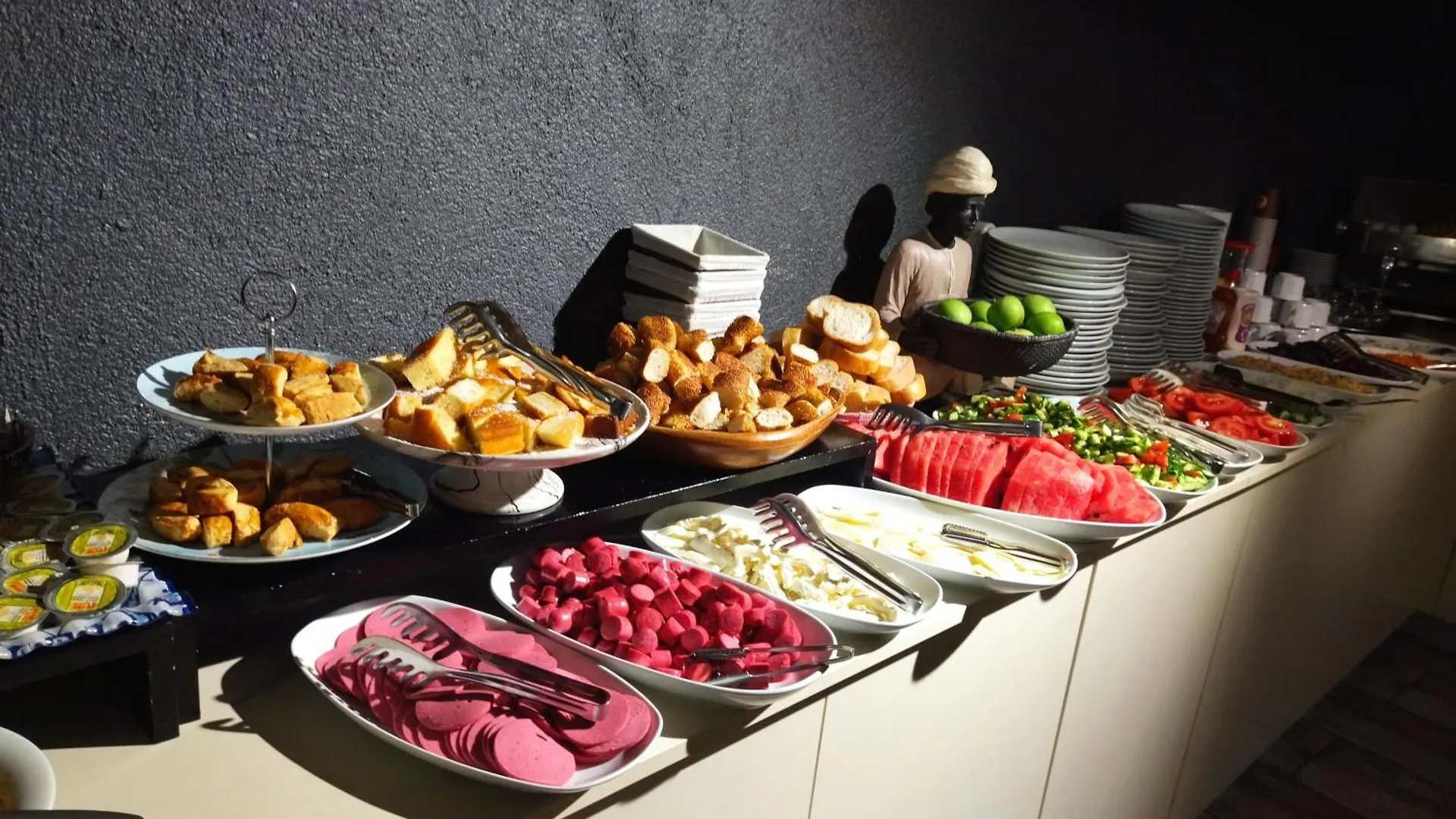 The Constantine Hotel Istanbul