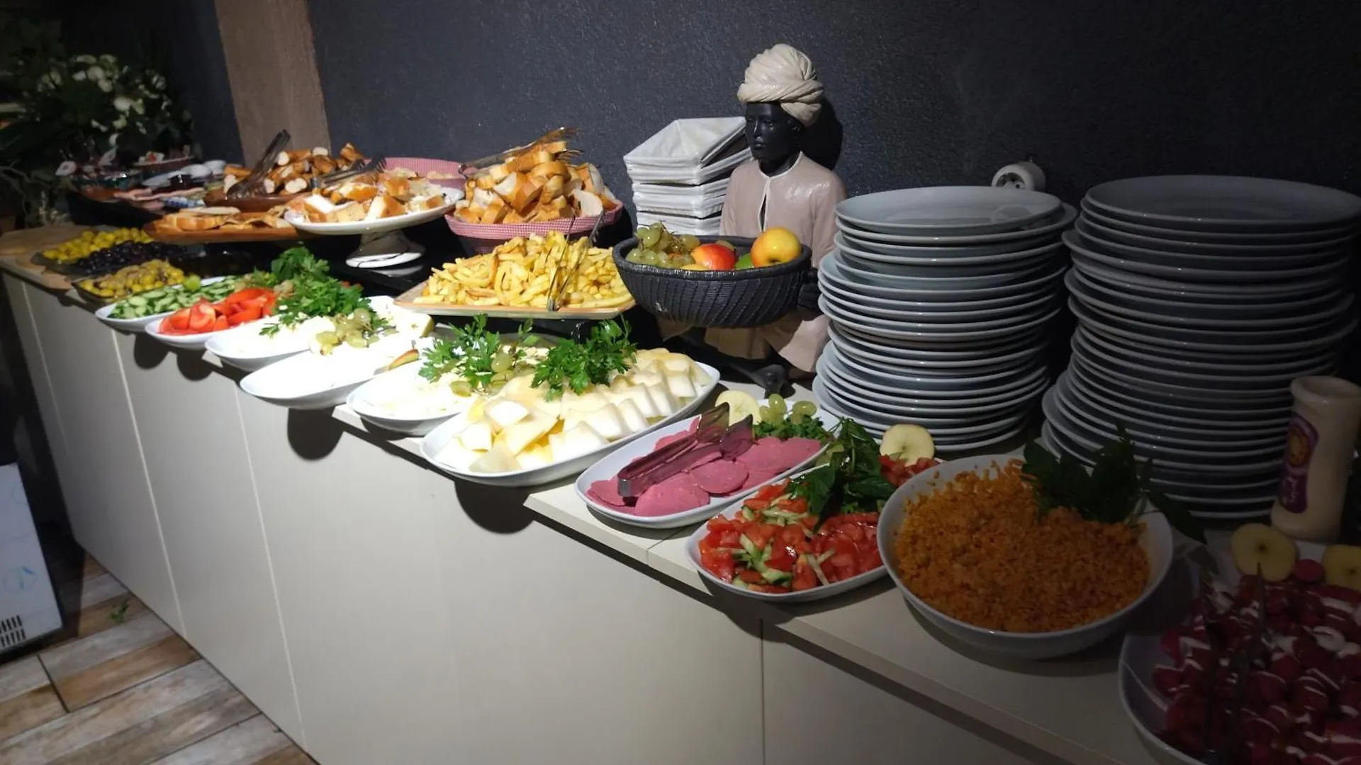 The Constantine Hotel Istanbul 3*,