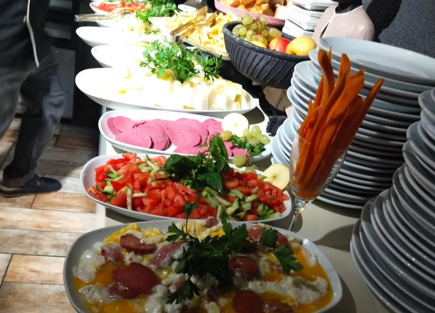 The Constantine Hotel Istanbul