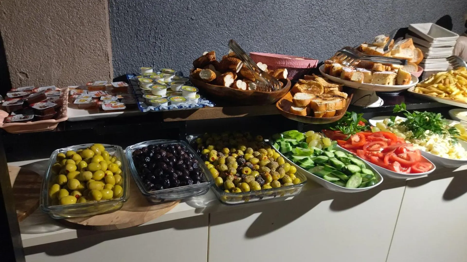 The Constantine Hotel Istanbul
